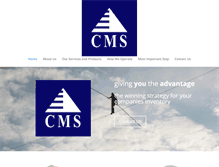 Tablet Screenshot of certifiedmgmt.com